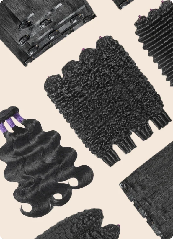 Hair Extensions